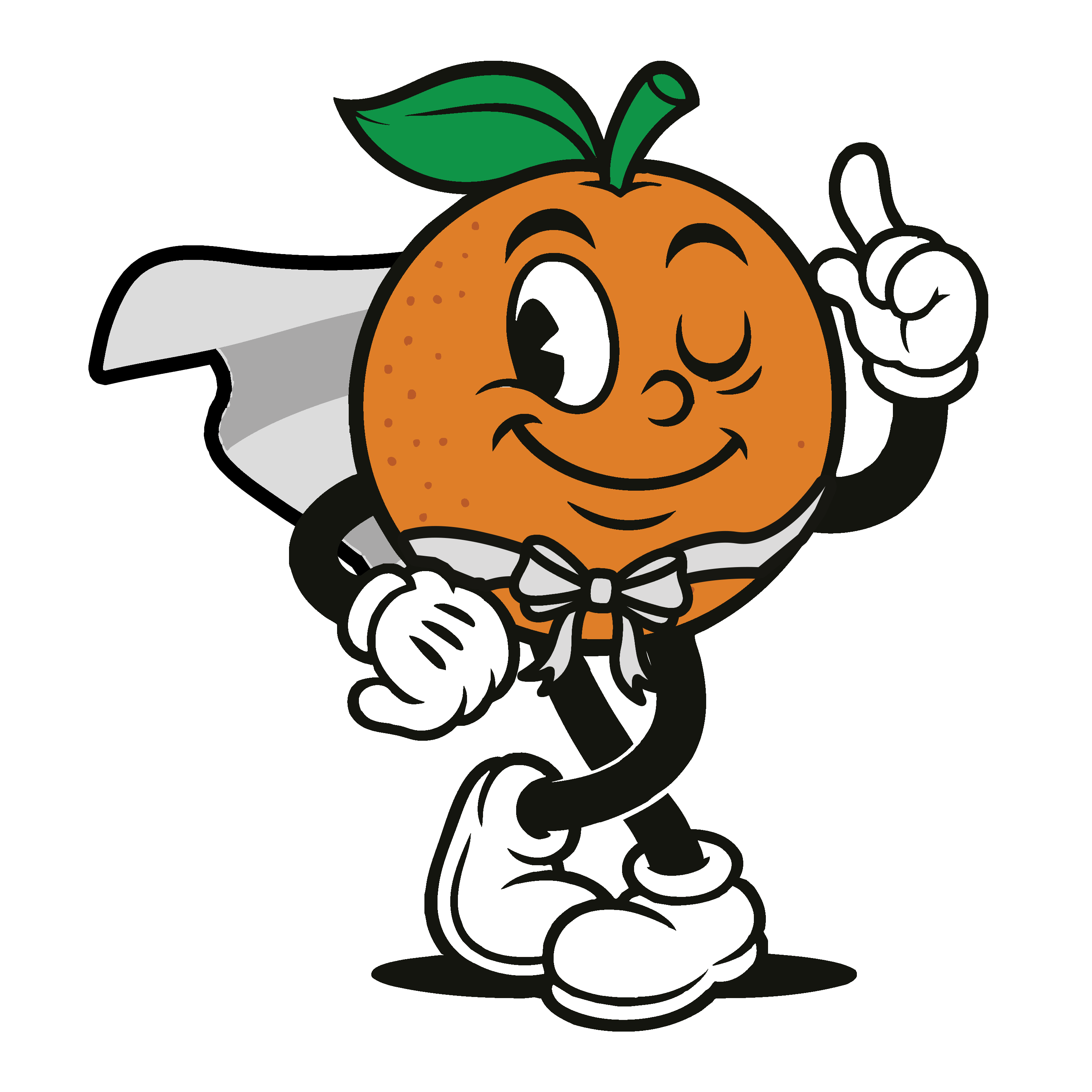 Super Orange Juicee