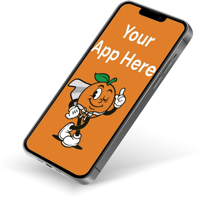 Your App Here